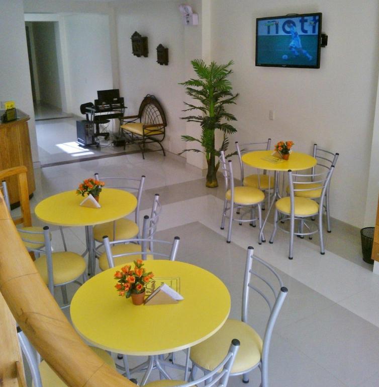 Hostal Los Balcones Nazca Kültér fotó