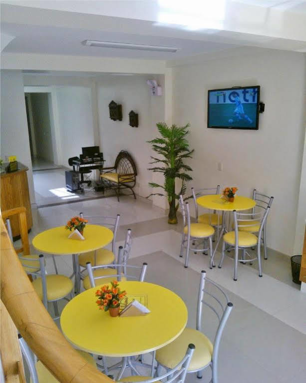 Hostal Los Balcones Nazca Kültér fotó
